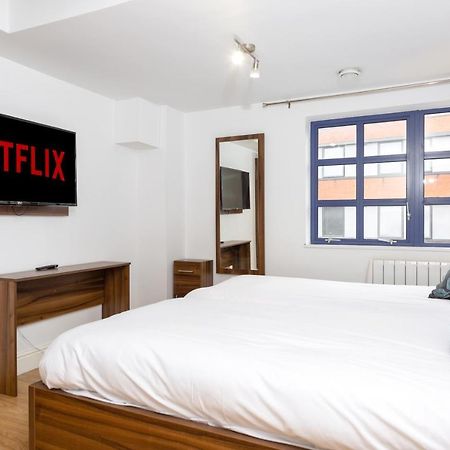 Book Today At Metro Serviced Apartments Bedford - Metro House ,Free Wifi Exterior photo