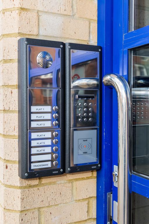 Book Today At Metro Serviced Apartments Bedford - Metro House ,Free Wifi Exterior photo