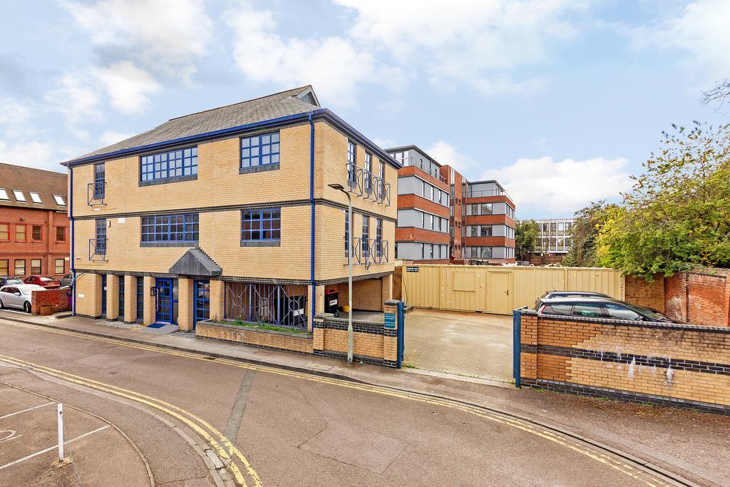 Book Today At Metro Serviced Apartments Bedford - Metro House ,Free Wifi Exterior photo