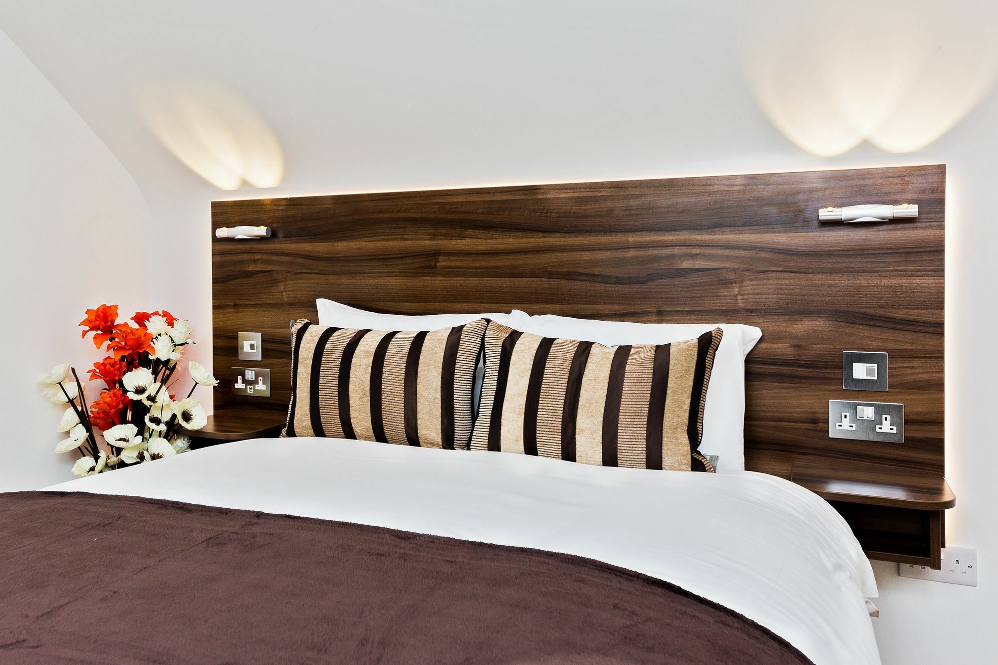Book Today At Metro Serviced Apartments Bedford - Metro House ,Free Wifi Exterior photo
