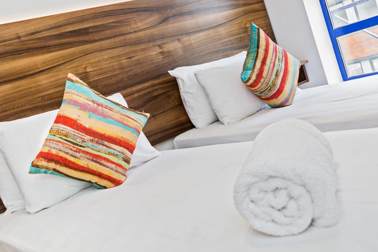 Book Today At Metro Serviced Apartments Bedford - Metro House ,Free Wifi Exterior photo