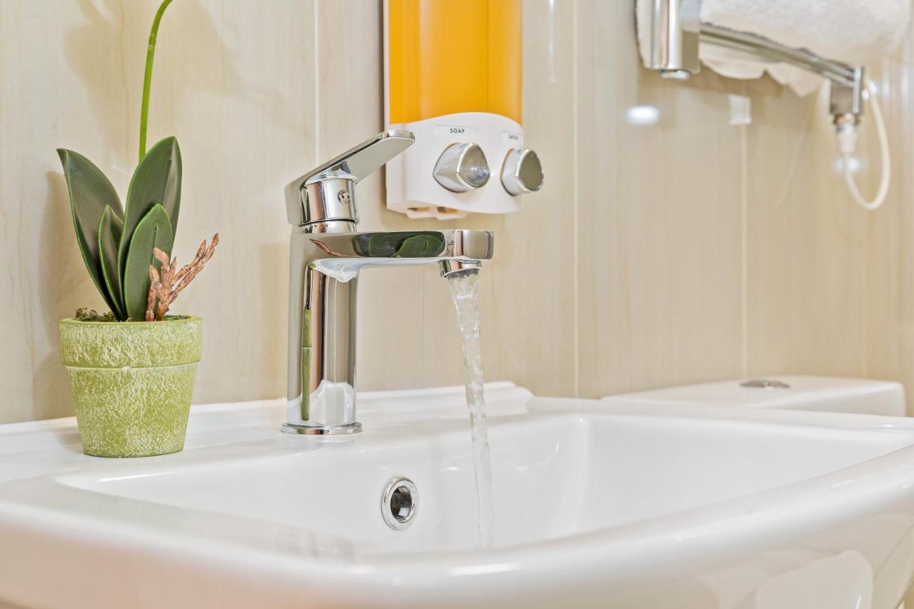 Book Today At Metro Serviced Apartments Bedford - Metro House ,Free Wifi Exterior photo
